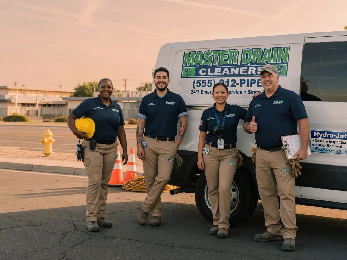 Drain Cleaning company in Stanley, NY